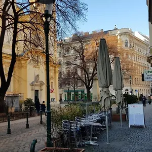  Appartamento Vienna-apartment-one Servitengasse