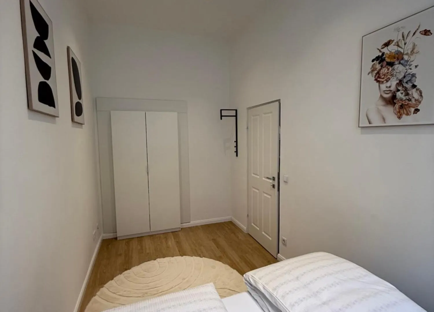 Meetselisabeth Apartment Vienna