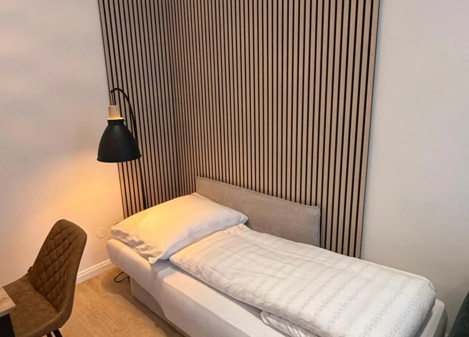 Meetselisabeth Apartment Vienna