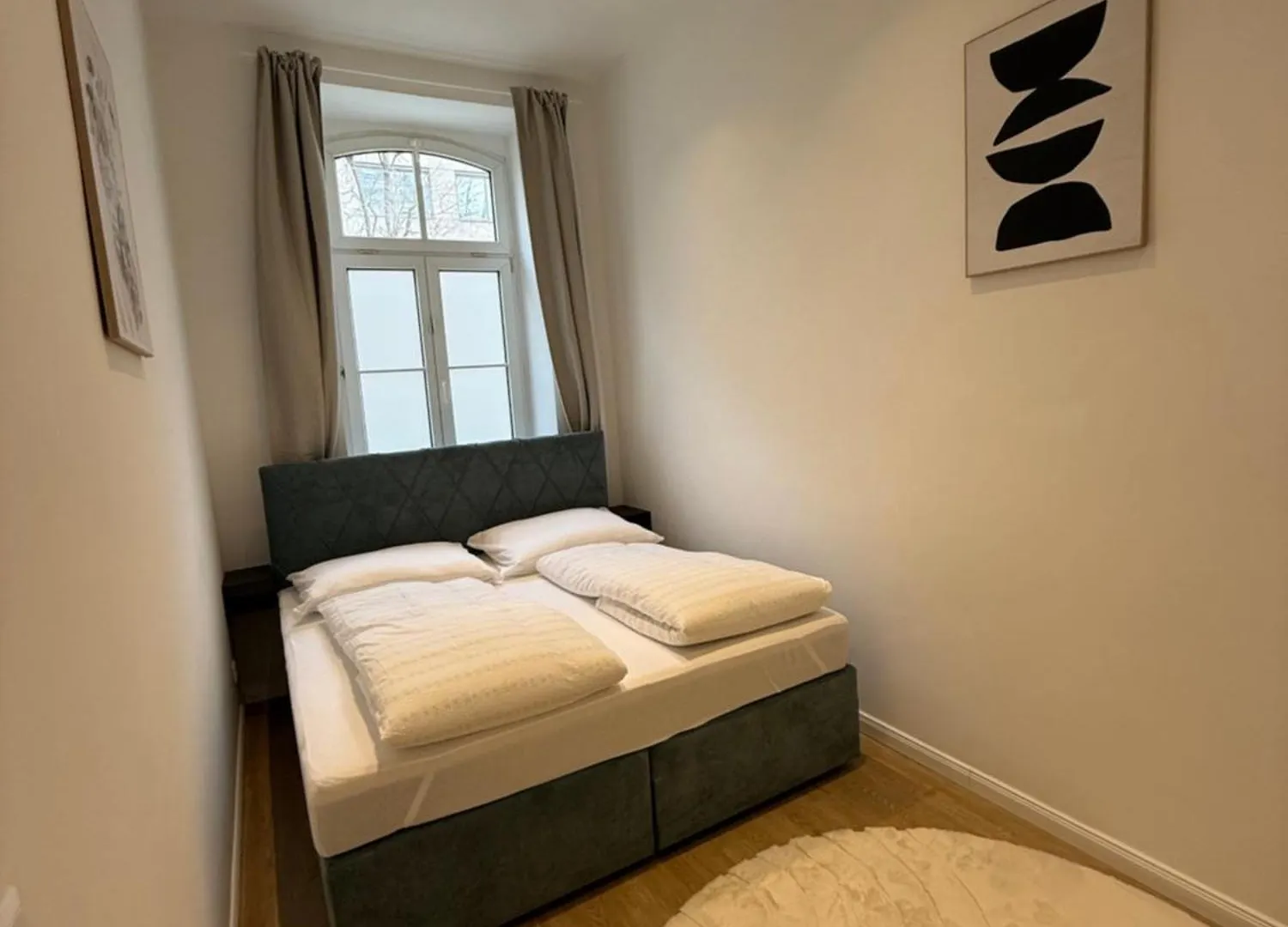 Meetselisabeth Apartment Vienna Austria