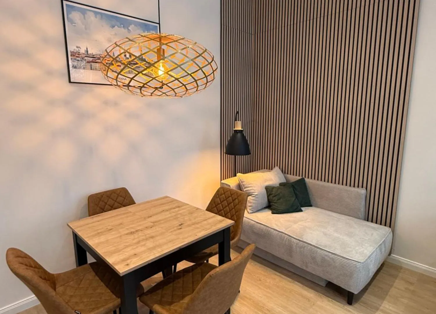 Meetselisabeth Apartment Vienna Austria